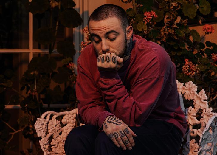 Наркоторговец, причастный к смерти Mac Miller, признал себя виновным