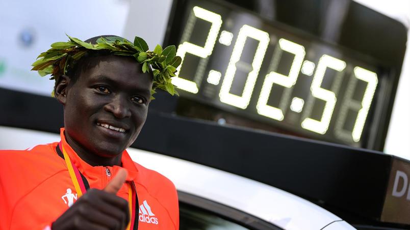 Dennis Kimetto