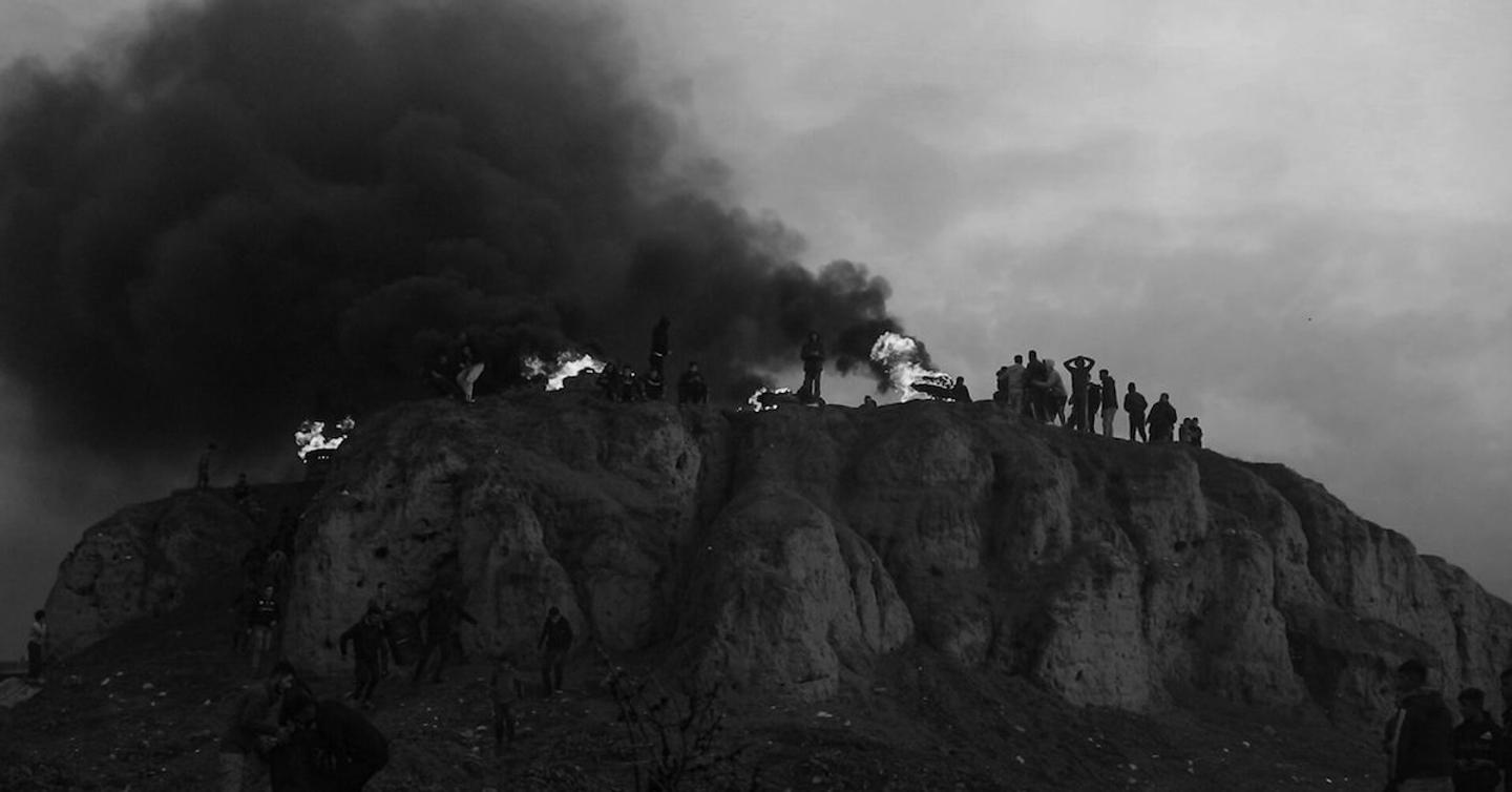 Лучшее документальное: 15 фильмов киевского фестиваля Docudays UA