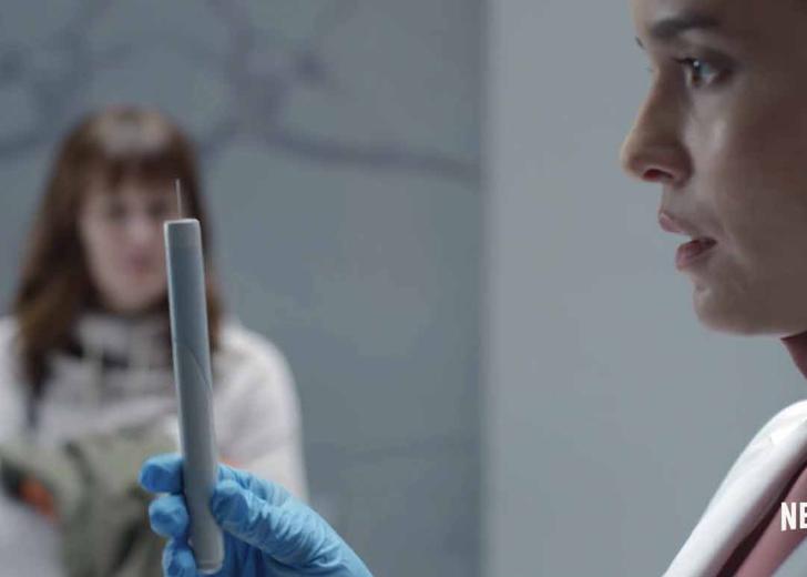 Black_Mirror_Arkangel «Черное зеркало» возвращается. Смотрите трейлер первого эпизода