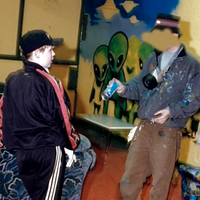 banksy-kids-bristol-dtf-magazine «Найняв Banksy за 50 фунтів» і замалював його графіті: Бристолець — про роботу з Banksy наприкінці 90-х