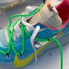 Первый взгляд: Силуэт Off-White x Nike Vapor Street