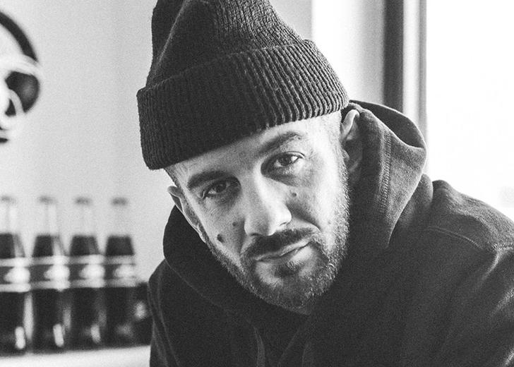 Основатель бренда Aimé Leon Dore стал креативным директором New Balance