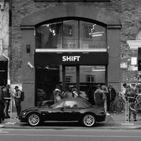 Сооснователь магазина SHIFT: «Мы стараемся продавать не товар, а эмоцию»