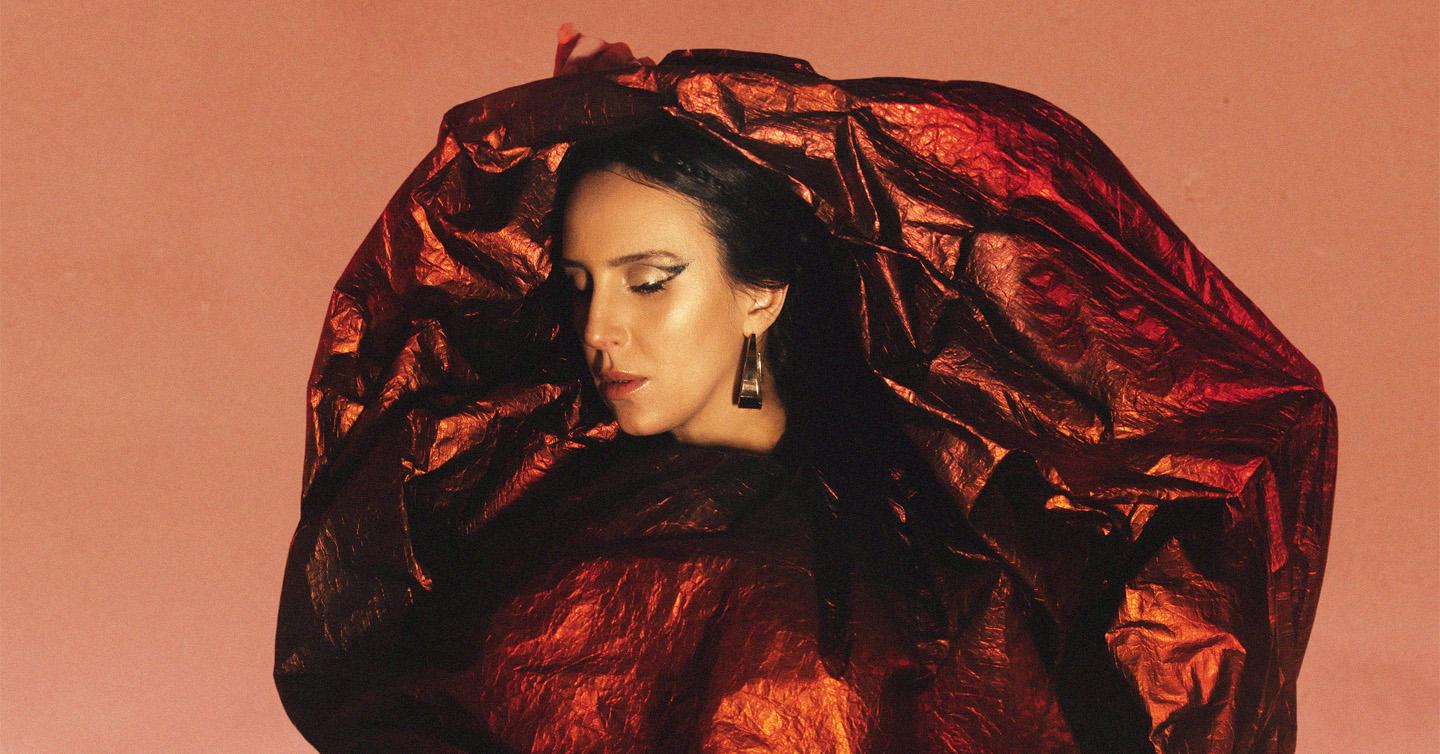 Російське МВС оголосило Jamala в розшук