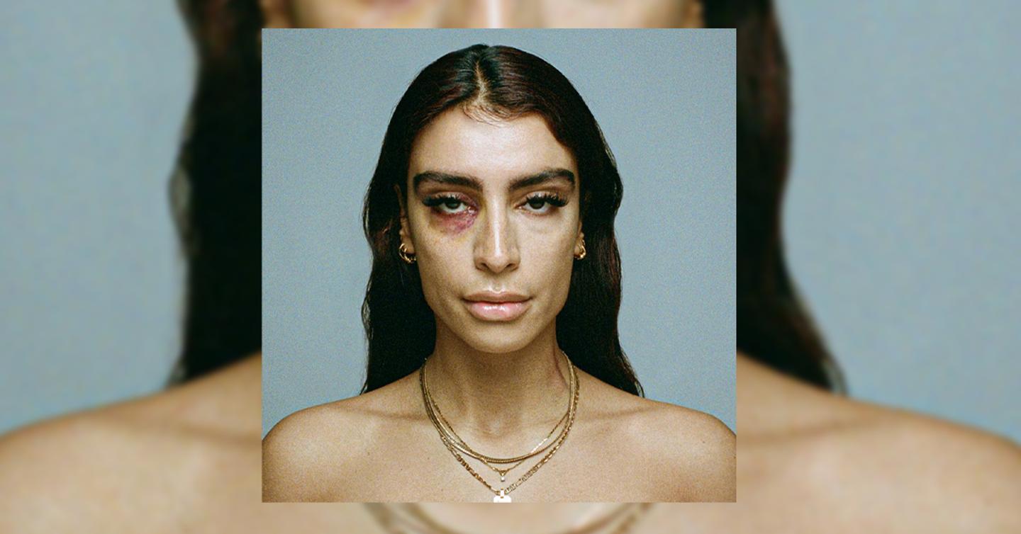Sevdaliza выпустила новый альбом. С ним она приедет в Киев