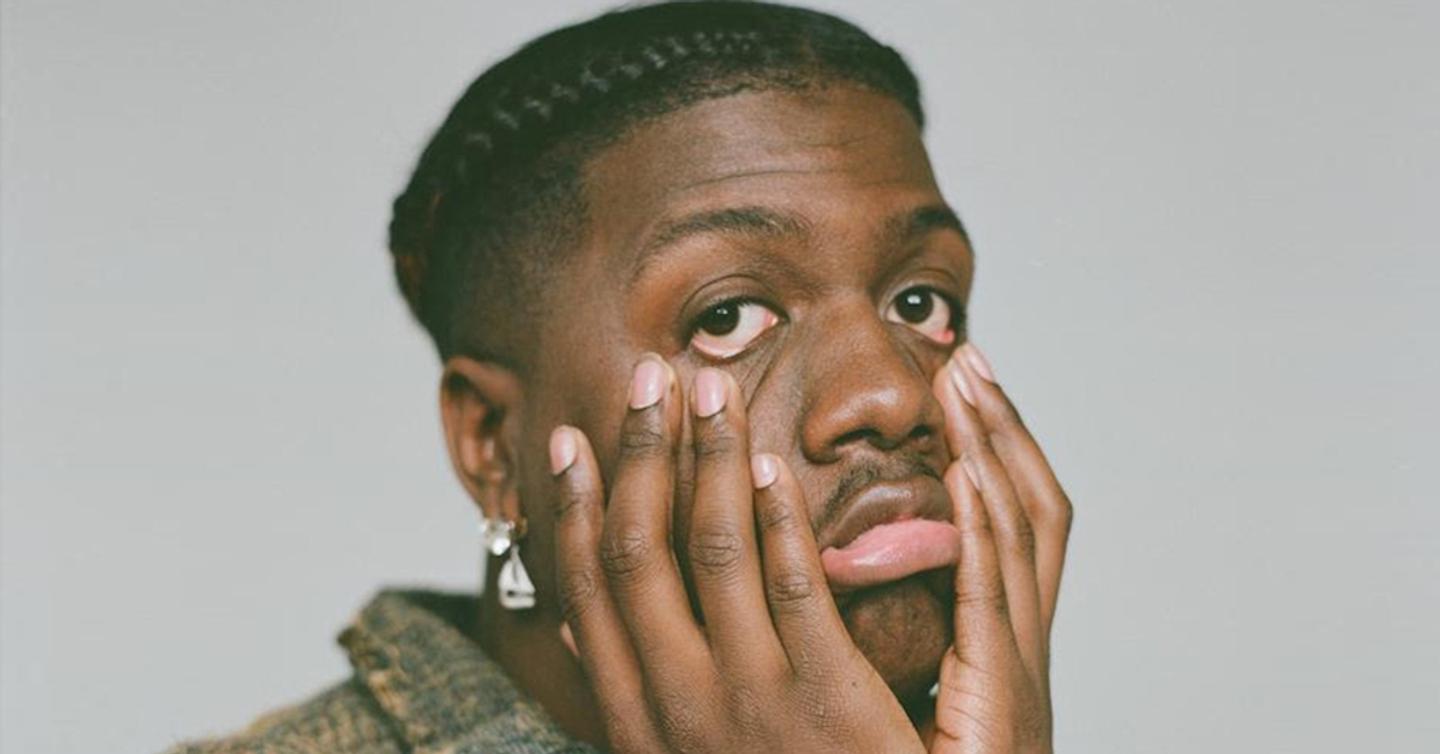 Lil Yachty выпустил новый микстейп. Слушаем
