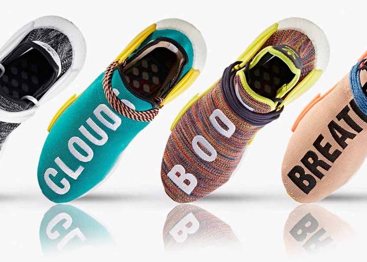 human_race_hu_trail_pharrell_williams_adidas_originals_fightings_header Релиз кроссовок Pharrell x adidas Originals привел к потасовкам в очередях