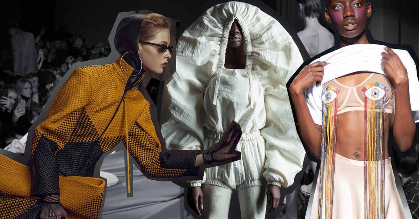 Акцент на устойчивость: В каком формате пройдет Ukrainian Fashion Week