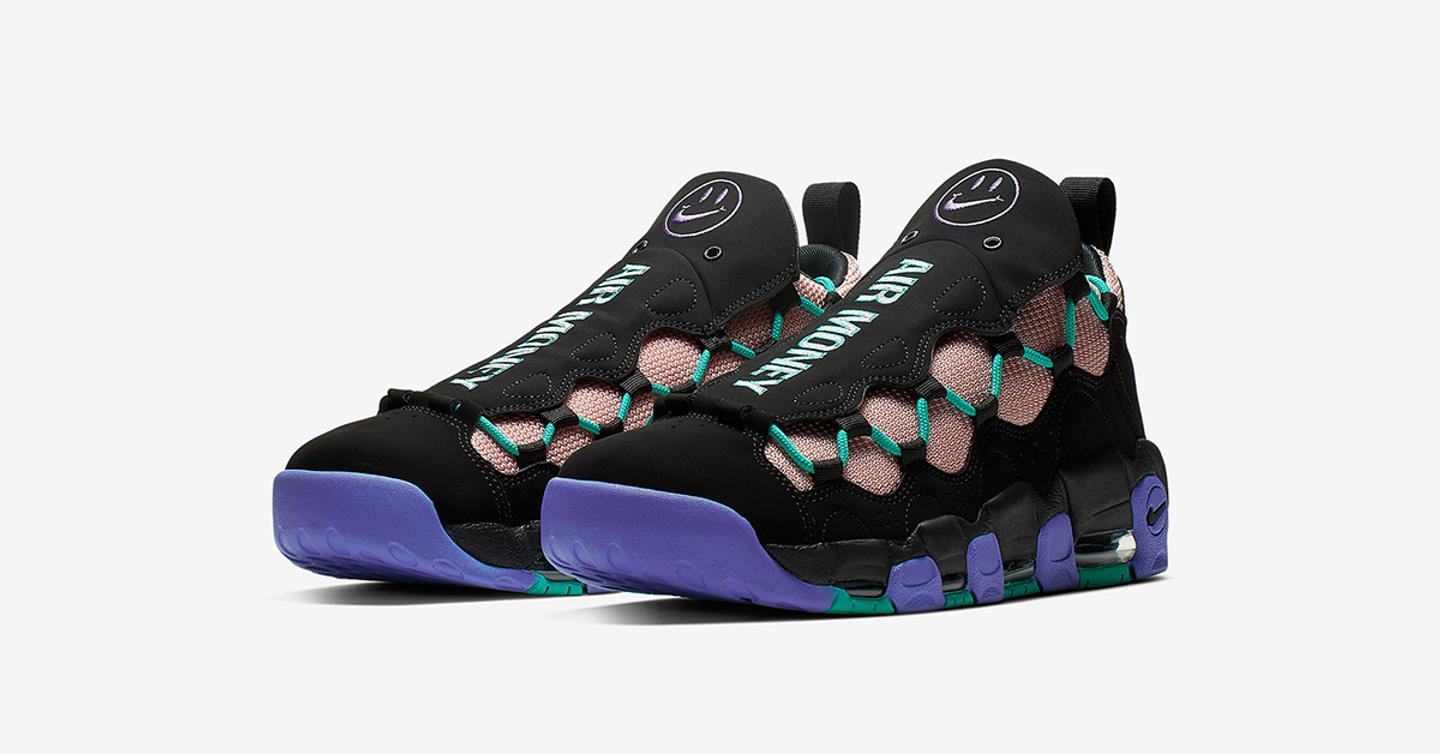 more-money-nike-cover-dtf-magazine «Have a Nike day»: Что готовит Nike ко дню Air Max