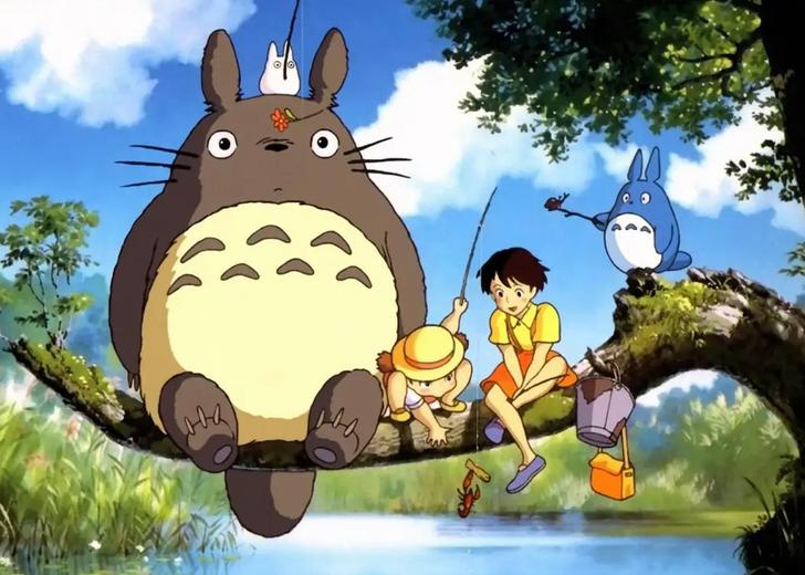 studio-ghibli-cover-dtf-magazine Ші-картинка в стилі студії Ghibli можуть заборонити в Японії