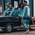 Первый взгляд: Лукбук второй коллекции Puma x XO by The Weeknd
