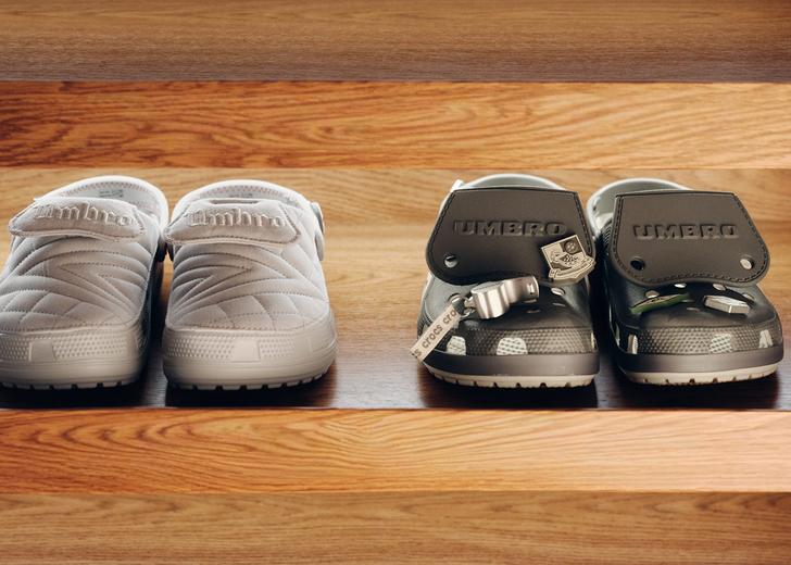 umbro-crocs-cover-dtf-magazine Umbro Crocs колаборація