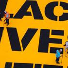 Движение Black Lives Matter выдвинули на Нобелевскую премию мира