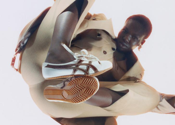 asics-to-spin-off-onitsuka-tiger-cover-dtf-magazine Onitsuka Tiger самостійний бренд