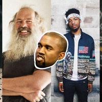 Кто стоит за главными музыкальными хитами: 5 продюсеров, меняющих индустрию