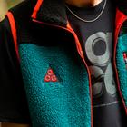 Первый взгляд: Лукбук новой коллекции Nike ACG