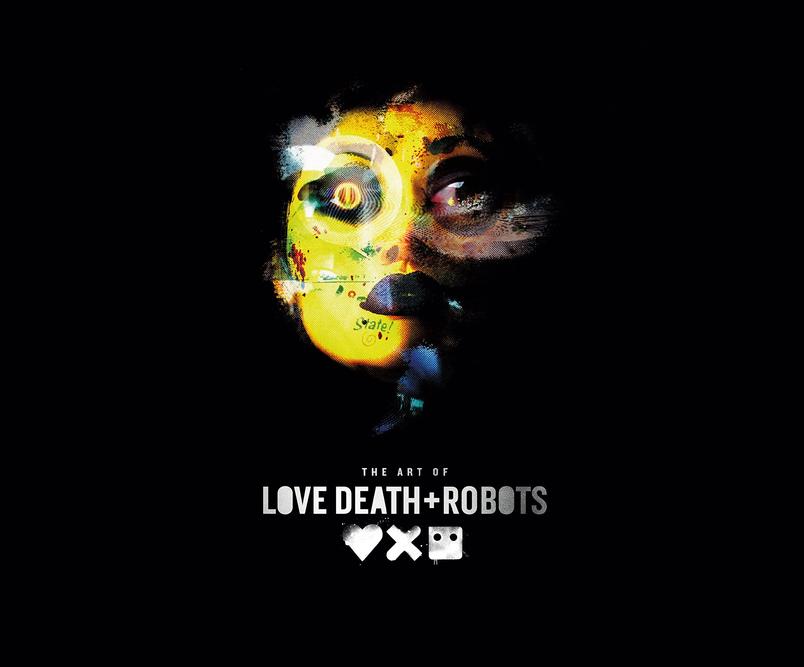 love death robots 1