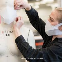 Under Armour присоединился к борьбе с коронавирусом. Вот, что делает бренд