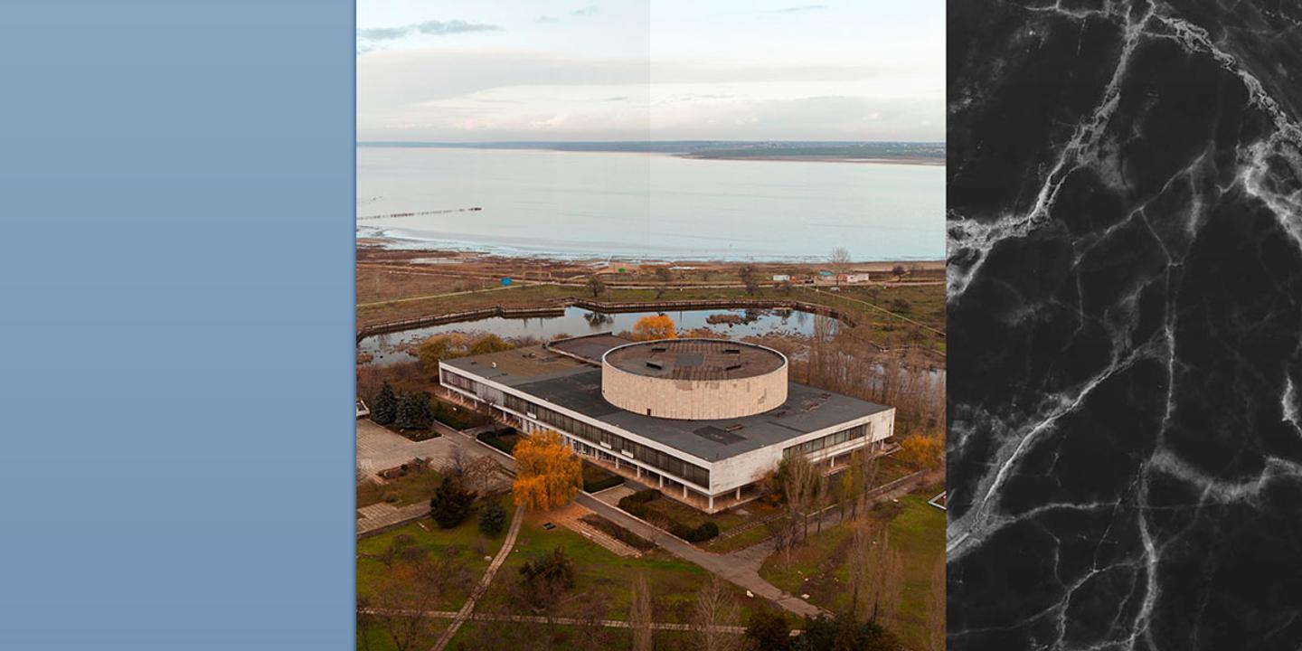 «Основы» издадут книгу об украинском модернизме в архитектуре