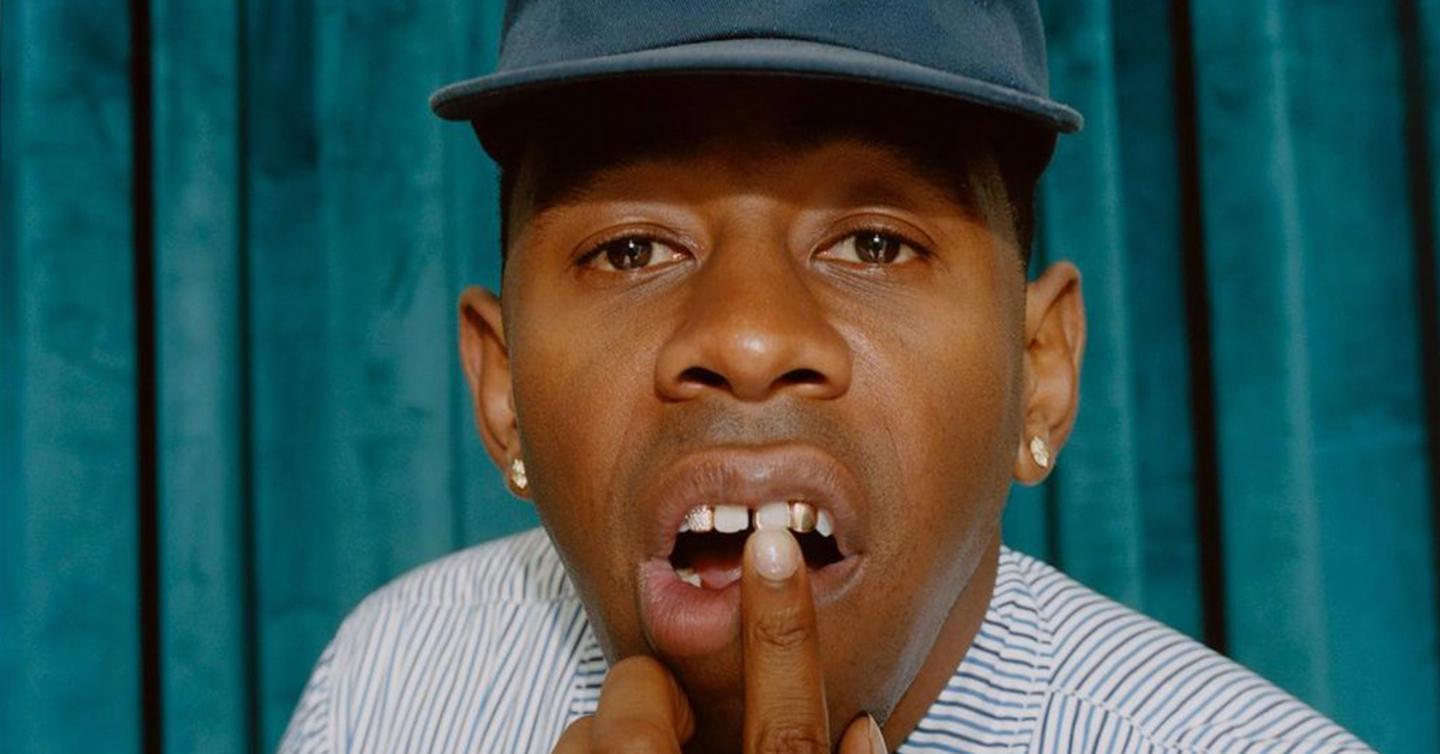 Tyler, The Creator написал музыку для рекламы Coca-Cola