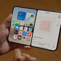 iPhone Duo на новій презентації Apple