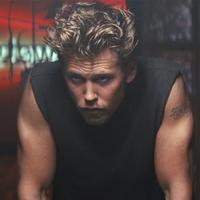 Остін Батлер у фільмі Bikeriders