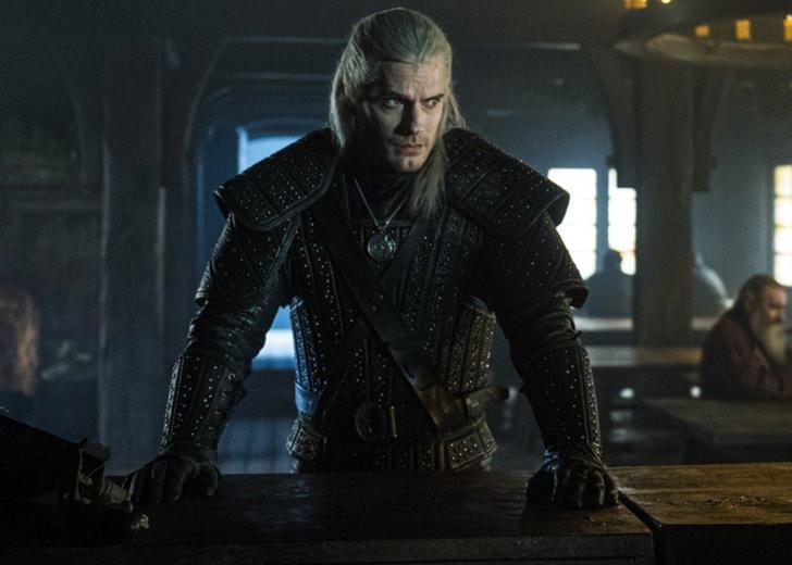 The-Witcher-dtf-magazine (1) Netflix снимет приквел сериала «Ведьмак»
