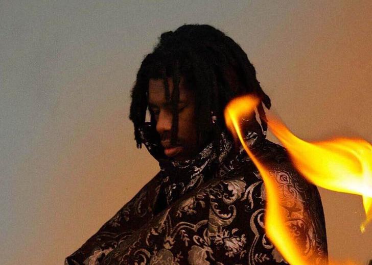 Flying Lotus