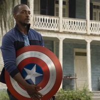 Marvel анонсировала четвертый фильм о Капитане Америка