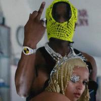 Смотрите новый клип A$AP Rocky и FKA Twigs