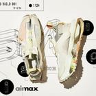 Nike выпустил кроссовки-таби с раздвоенным носком