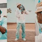 Первый взгляд: Коллаборация GOLF WANG х Lacoste