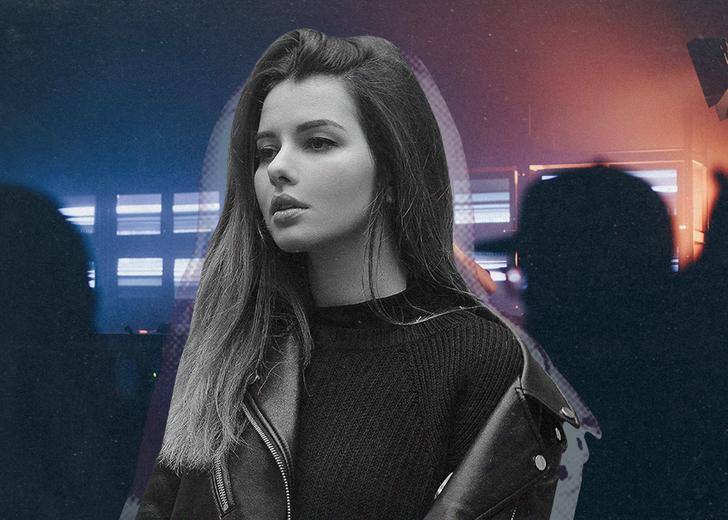 Диджей Дарья Колосова отвечает на 30 вопросов DTF Magazine