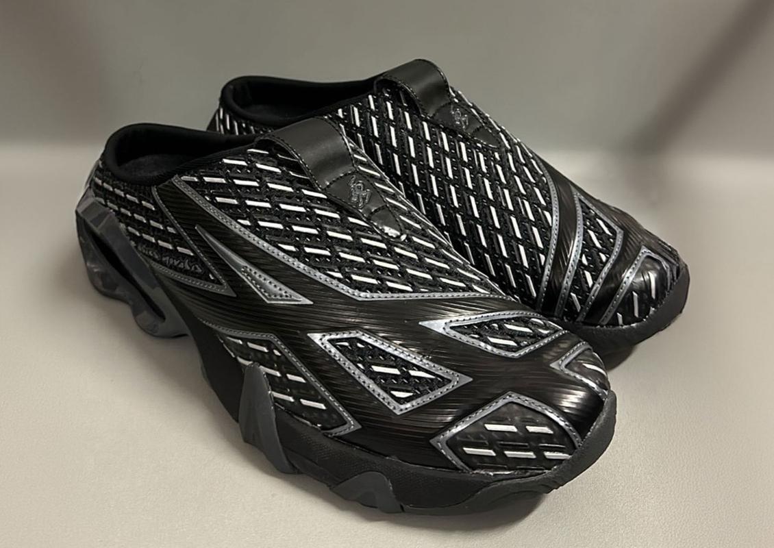 Kiko-Kostadinov-ASICS-Novalis-GEL-STYRAX-Black-1203A500-001