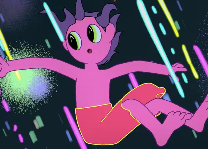 The Midnight Gospel-dtf-magazine4 Посмотрите трейлер нового мультсериала от создателя Adventure Time