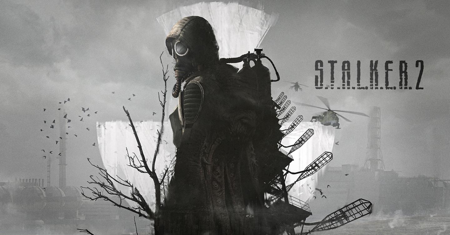 stalker2-dtf-magazine Вышел первый трейлер S.T.A.L.K.E.R. 2. Что уже известно об игре?