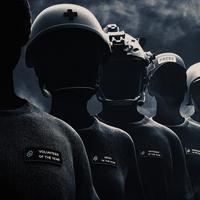 RBTNK: Combat medic Iordan Konstantinidi has relaunched the Rabotnik brand