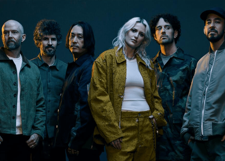 linkin-park-cover-dtf-magazine Оновлений склад гурту Linkin Park