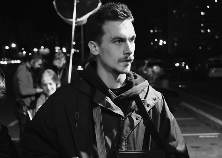 Оператор «Додому» Антон Фурса о cъемках главного украинского фильма года