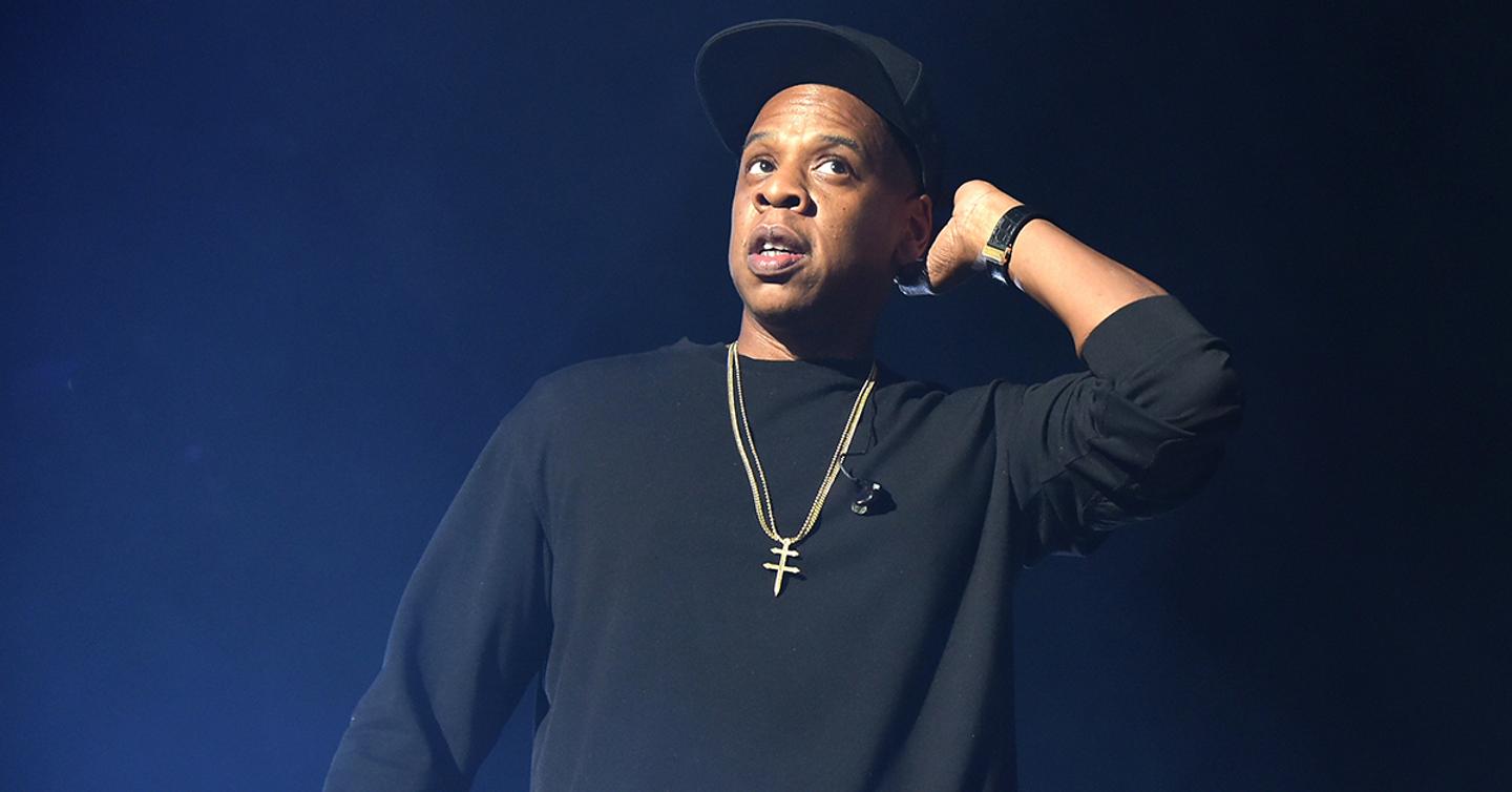 Jay-Z стал первым в истории рэпером-миллиардером