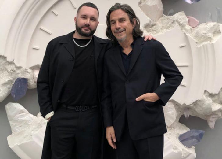 stussy-dior-confirmed-dtf-magazine Теперь точно: Dior и основатель бренда Stüssy выпустят совместную коллекцию