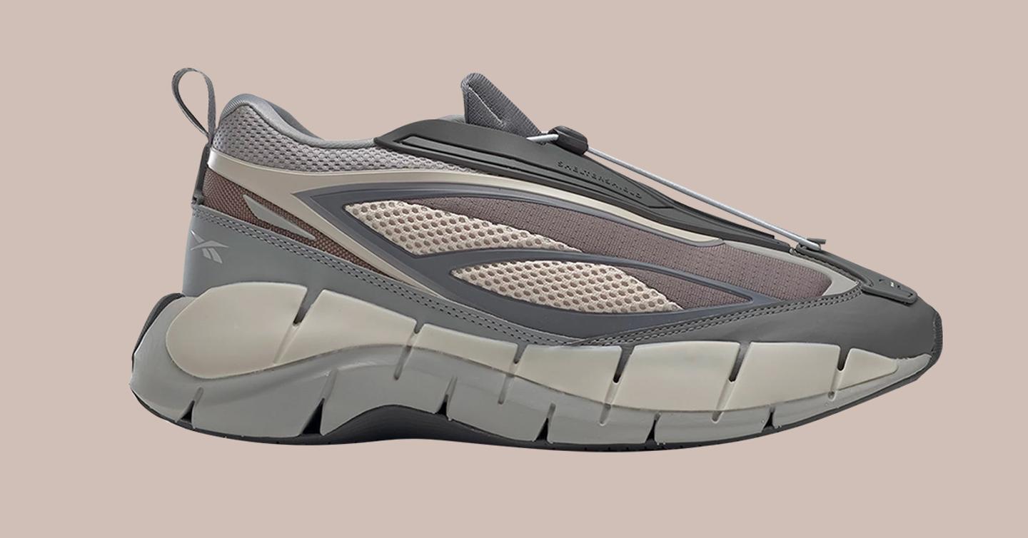Первый взгляд: две новые версии популярных моделей Reebok