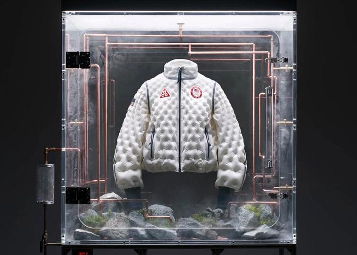 nike-olympics-jacket-cover-dtf-magazine Куртка Nike для олімпійської збірної США