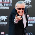 Умер автор комиксов Marvel Стэн Ли