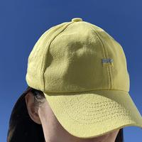 Ruslan Baginskiy released baseball caps in support of Ukraine