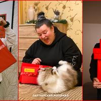 LEGO запустила в Украине новогодний кампейн. Среди героев — alyona alyona и Виталий Юрасов
