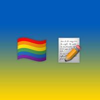 The Ministry of Defense supported the bill on registered partnerships. It relates in particular to same-sex couples