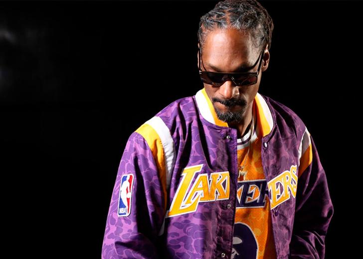 snoop_dogg_nba_basket_dtf_header Снуп Догг в лукбуке баскетбольной коллаборации NBA и Mitchell & Ness