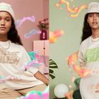 Билли Айлиш выпустила линию экологичного мерча с H&M